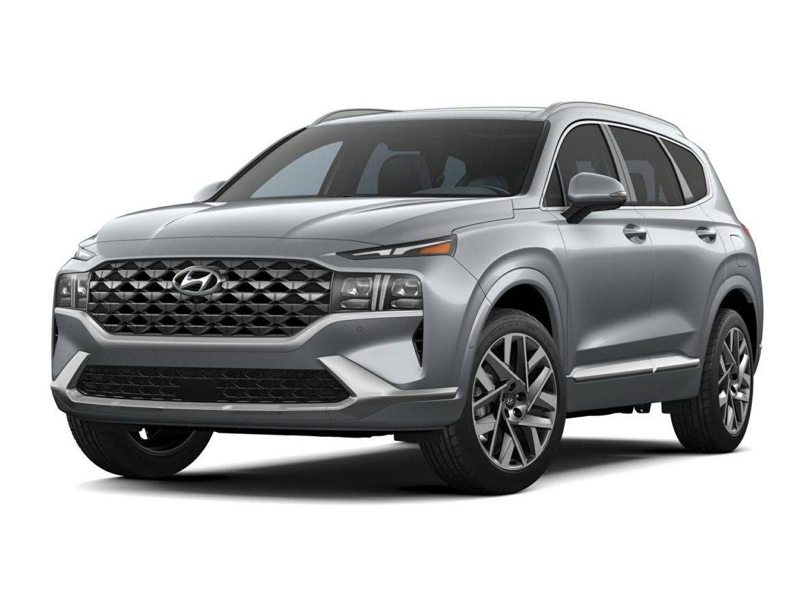 HYUNDAI SANTA FE 2023 5NMS4DAL1PH531196 image